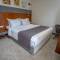 Отель Hotel Atlas Abashidze
