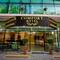 Отель Hotel Comfort Tbilisi