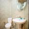 Отель Hotel Comfort Tbilisi