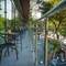Отель Hotel Comfort Tbilisi