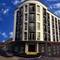Отель Hotel Grand Palace