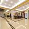 Отель Hotel Grand Palace