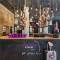 Отель Moxy Tbilisi by Marriott