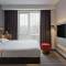 Отель Moxy Tbilisi by Marriott