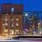 Отель Moxy Tbilisi by Marriott