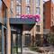 Отель Moxy Tbilisi by Marriott