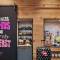 Отель Moxy Tbilisi by Marriott