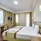Отель Gallery Inn