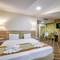 Отель Gallery Inn