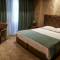 Отель Boutique Hotel Mimino
