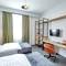 Отель Graphica Tbilisi Hotel