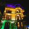 Отель Hotel Villa Victoria