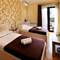 Отель Hotel Villa Victoria