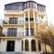 Отель Hotel Villa Victoria