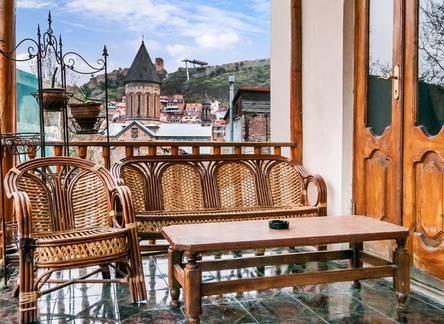 Отель Hotel VIP