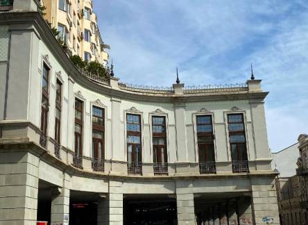 Отель Redline Hotel