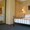 Отель Redline Hotel