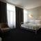 Отель Redline Hotel