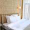 Отель Redline Hotel