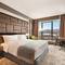 Отель Wyndham Grand Tbilisi