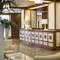 Отель Hotel Abner's