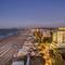 Отель Hotel Abner's