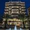 Отель Tiffany's Hotel
