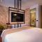 Отель Level Luxury Suites