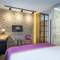 Отель Level Luxury Suites