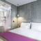 Отель Level Luxury Suites