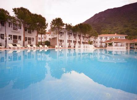 Отель White Hotel