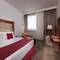 Отель Steigenberger Hotel El Tahrir Cairo