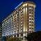 Отель Steigenberger Hotel El Tahrir Cairo