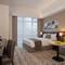 Отель Citadines Salcedo Makati