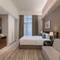 Отель Citadines Salcedo Makati