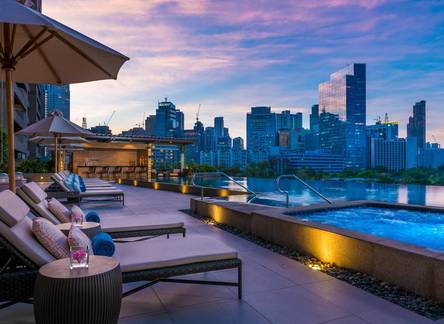 Отель Discovery Primea