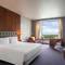 Отель Hilton Санкт-Петербург Экспофорум