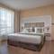 Отель Marina Sands Bijou Boutique