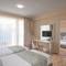 Отель Marina Sands Bijou Boutique