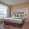 Отель Marina Sands Bijou Boutique