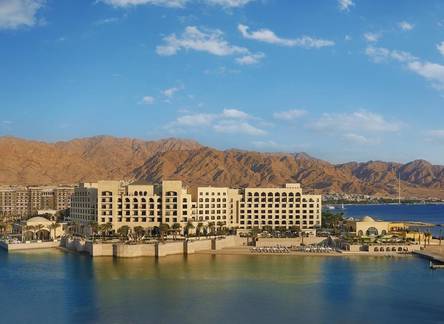 Отель Al Manara