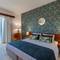 Отель Cavo Zoe Seaside Hotel