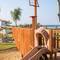 Отель Cavo Zoe Seaside Hotel