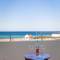 Отель Cavo Zoe Seaside Hotel