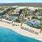 Отель Planet Hollywood Beach Resort Cancun