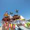 Отель Korumar Ephesus Beach & Spa Resort