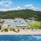 Отель Korumar Ephesus Beach & Spa Resort