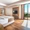Отель Korumar Ephesus Beach & Spa Resort