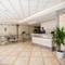 Отель Palde Hotel & Spa
