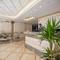 Отель Palde Hotel & Spa